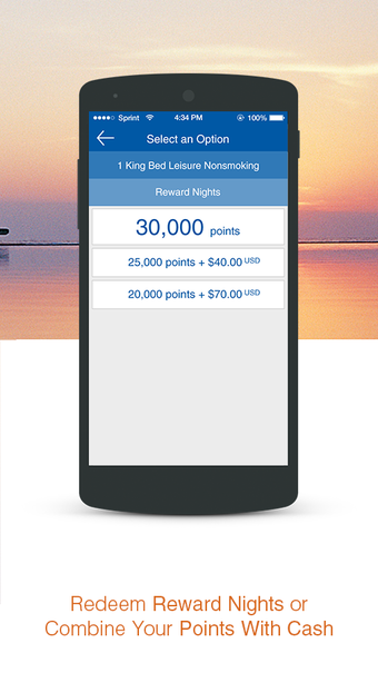 Imagen 5 para IHG  Hotel Booking & Deal…