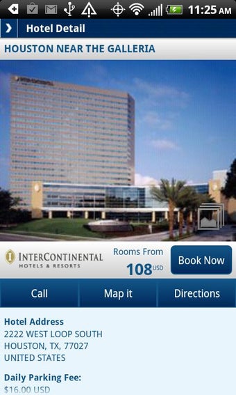 Imagen 0 para IHG  Hotel Booking & Deal…