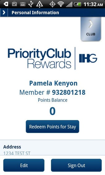 Imagen 4 para IHG  Hotel Booking & Deal…