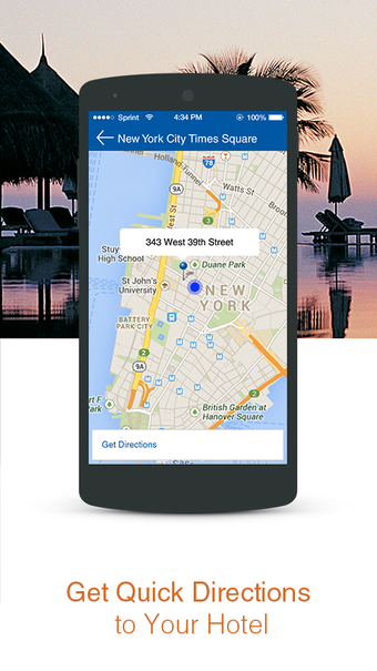 Imagen 7 para IHG  Hotel Booking & Deal…