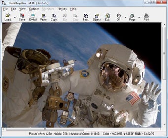 Image 0 for PrintKey-Pro