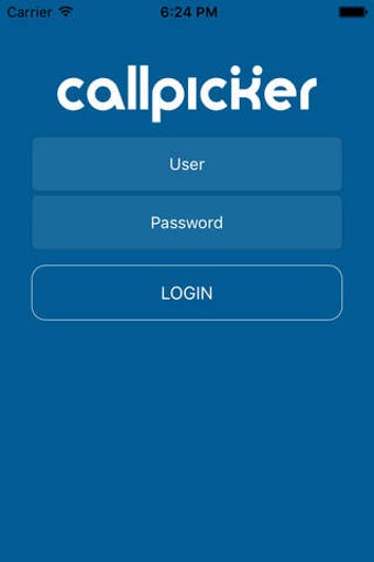Imagen 0 para Callpicker