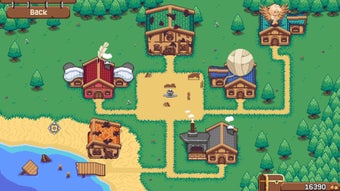 Imagen 0 para Crafty Survivors