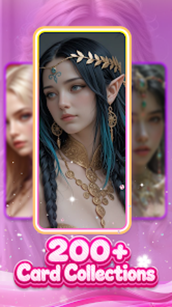 Imagen 0 para Jigsaw Dream: Hidden Char…