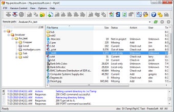 Image 0 for FtpVC