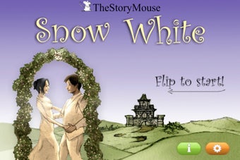 Image 0 for Snow White - An Animated …