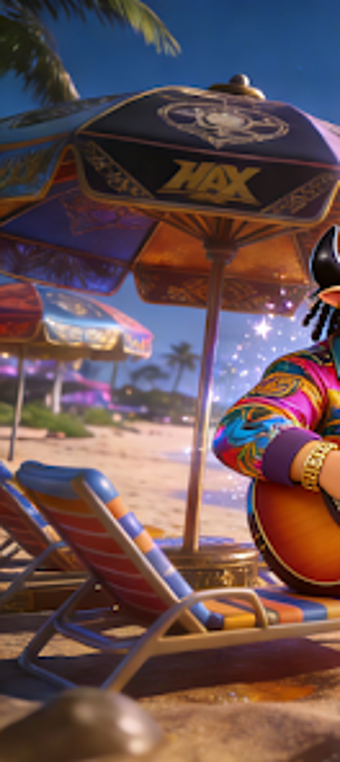 Image 0 for Q76 AshLord