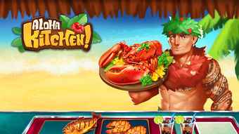 Image 2 for Aloha Kitchen Craze