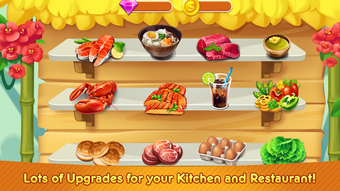 Image 0 for Aloha Kitchen Craze
