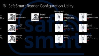 Image 3 for SafeSmart Device Manager …