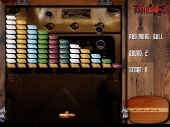 Imagen 5 para Trikanoid