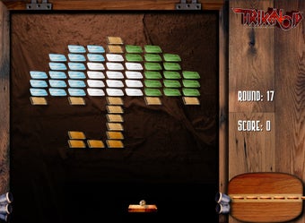 Image 2 for Trikanoid