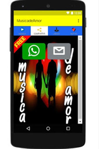 Imagen 3 para musica romantica gratis