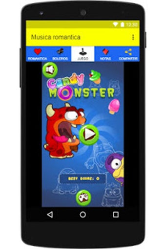 Imagen 1 para musica romantica gratis