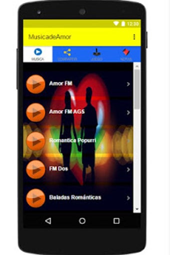 Imagen 0 para musica romantica gratis