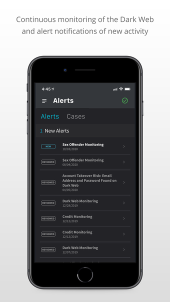 Image 0 for DashAccess
