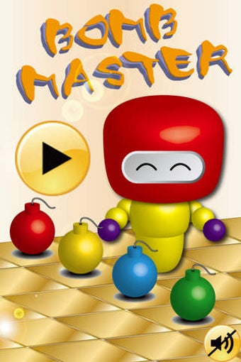 Image 0 for The Bomb Master