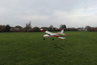 Image 0 for PicaSim - Free flight sim…