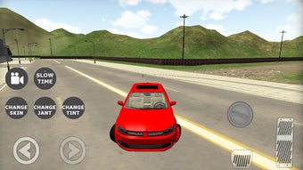 Image 1 for Passat Drift Driver Simul…