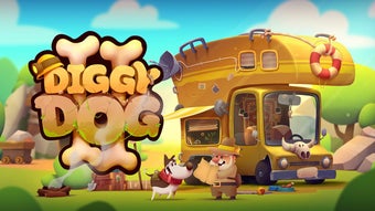 Imagen 0 para My Diggy Dog 2