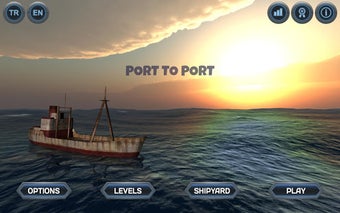 Image 1 for Port to Port