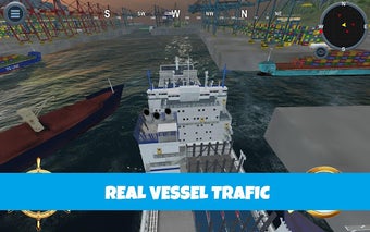 Image 0 for Port to Port