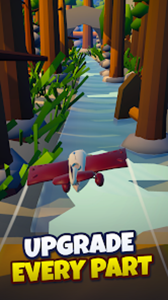 Imagen 0 para Plane Evolution: Build  F…
