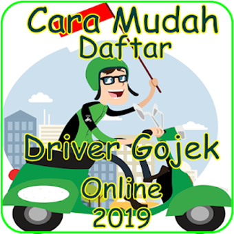 Image 1 for Cara Mudah Daftar Driver …