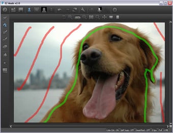 Image 0 for EZ Mask