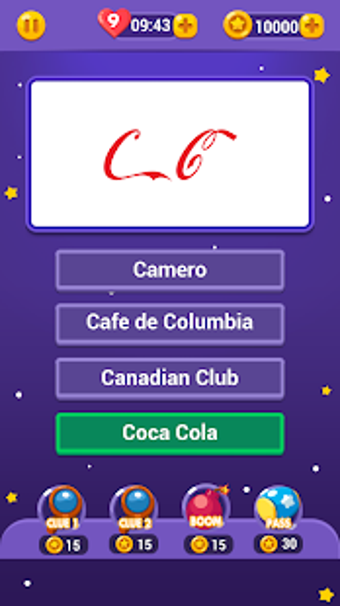 Image 3 for Quizdom - Questions and a…
