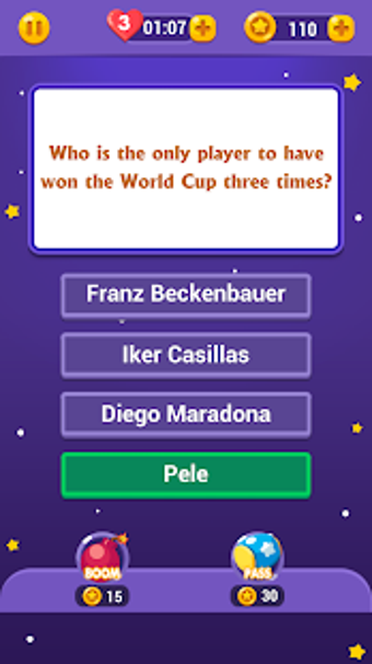 Image 1 for Quizdom - Questions and a…