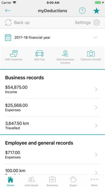 Imagen 0 para Australian Taxation Offic…