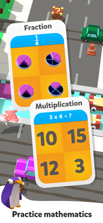 Imagen 3 para Learning Games: 1st-3rd G…