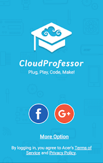 Image 1 for CloudProfessor