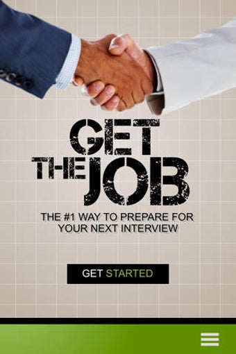 Imagen 0 para Get The Job Lite