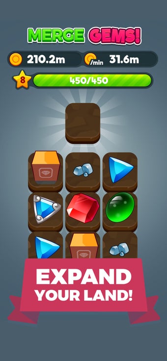 Image 2 for Merge Gems
