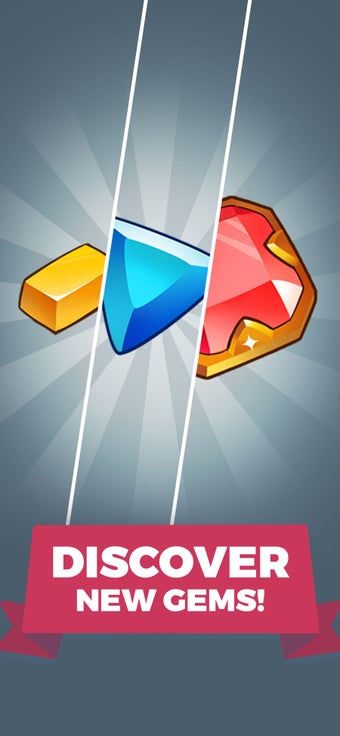 Image 0 for Merge Gems
