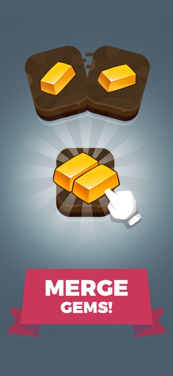 Image 3 for Merge Gems