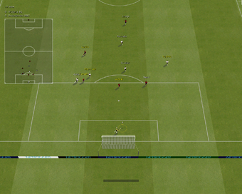 Image 0 for Netsoccer
