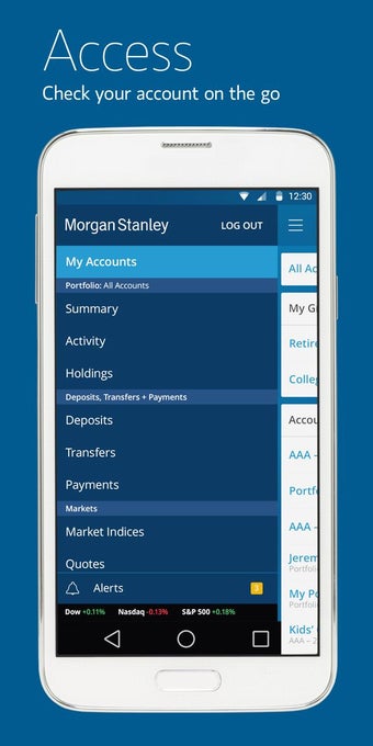 Image 3 for Morgan Stanley Wealth Mgm…