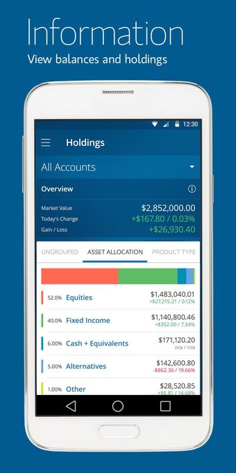 Image 1 for Morgan Stanley Wealth Mgm…