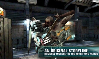 Image 0 for Dead Space