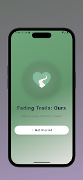 Image 0 for Fading Trails: Ours