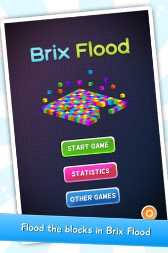 Image 0 for Brix Flood