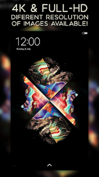 Imagen 3 para AMOLED Wallpapers | 4K | …