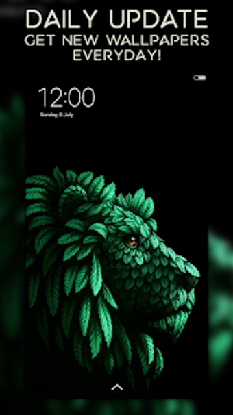 Imagen 2 para AMOLED Wallpapers | 4K | …