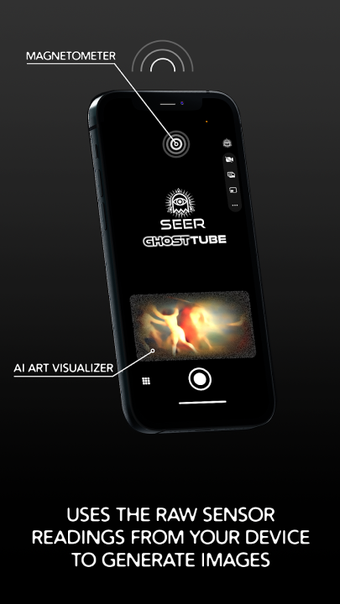 Imagen 0 para GhostTube SEER