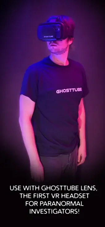 Image 0 for GhostTube SEER