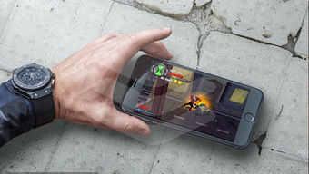 Image 0 for Earth Protector 2: New Mi…