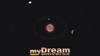 Image 0 for myDream Universe - Buildi…
